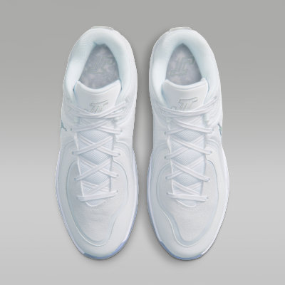 Tatum 4 PF Basketball Shoes. Nike SG